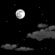 Overnight: Mostly clear, with a low around 29. North wind around 5 mph. 
