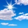 Tuesday: Mostly sunny, with a high near 66.