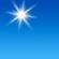 Sunday: Areas of frost before 9am.  Otherwise, sunny, with a high near 58. West wind 5 to 10 mph, with gusts as high as 15 mph. 