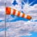 Wednesday: Partly sunny, with a high near 61. Breezy, with a west northwest wind 15 to 20 mph, with gusts as high as 30 mph. 